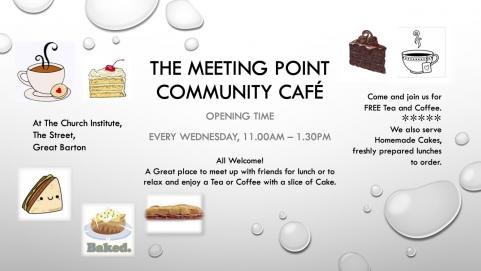 Meeting Point Flyer 